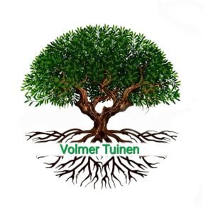 Logo Volmer Tuinen