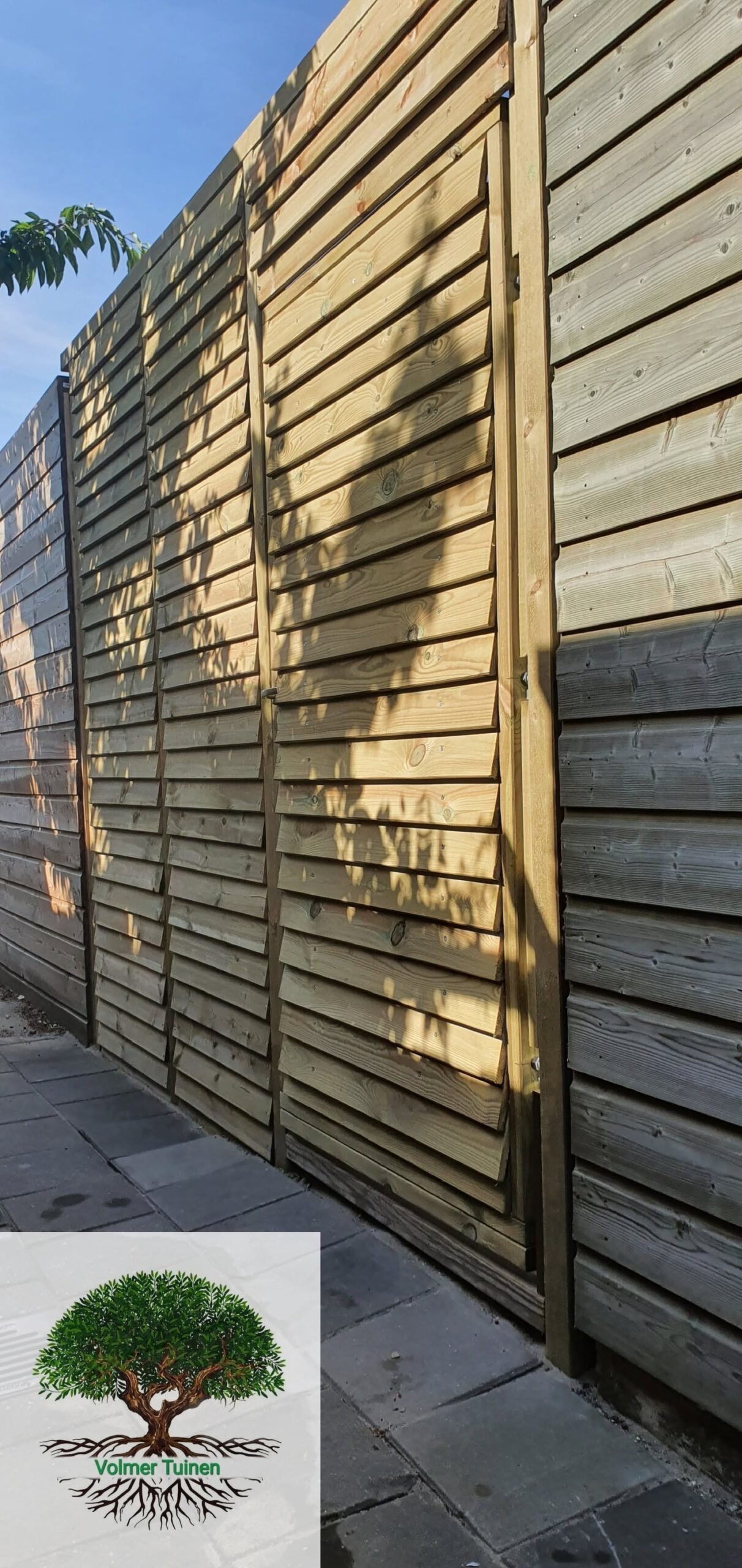 Tuinproject van Volmer Tuinen – foto 29