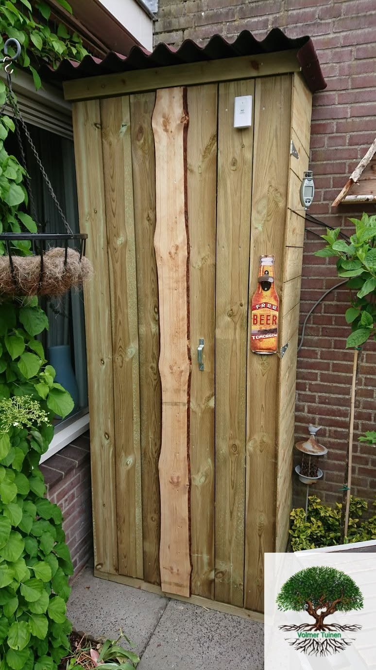 Tuinproject van Volmer Tuinen – foto 28