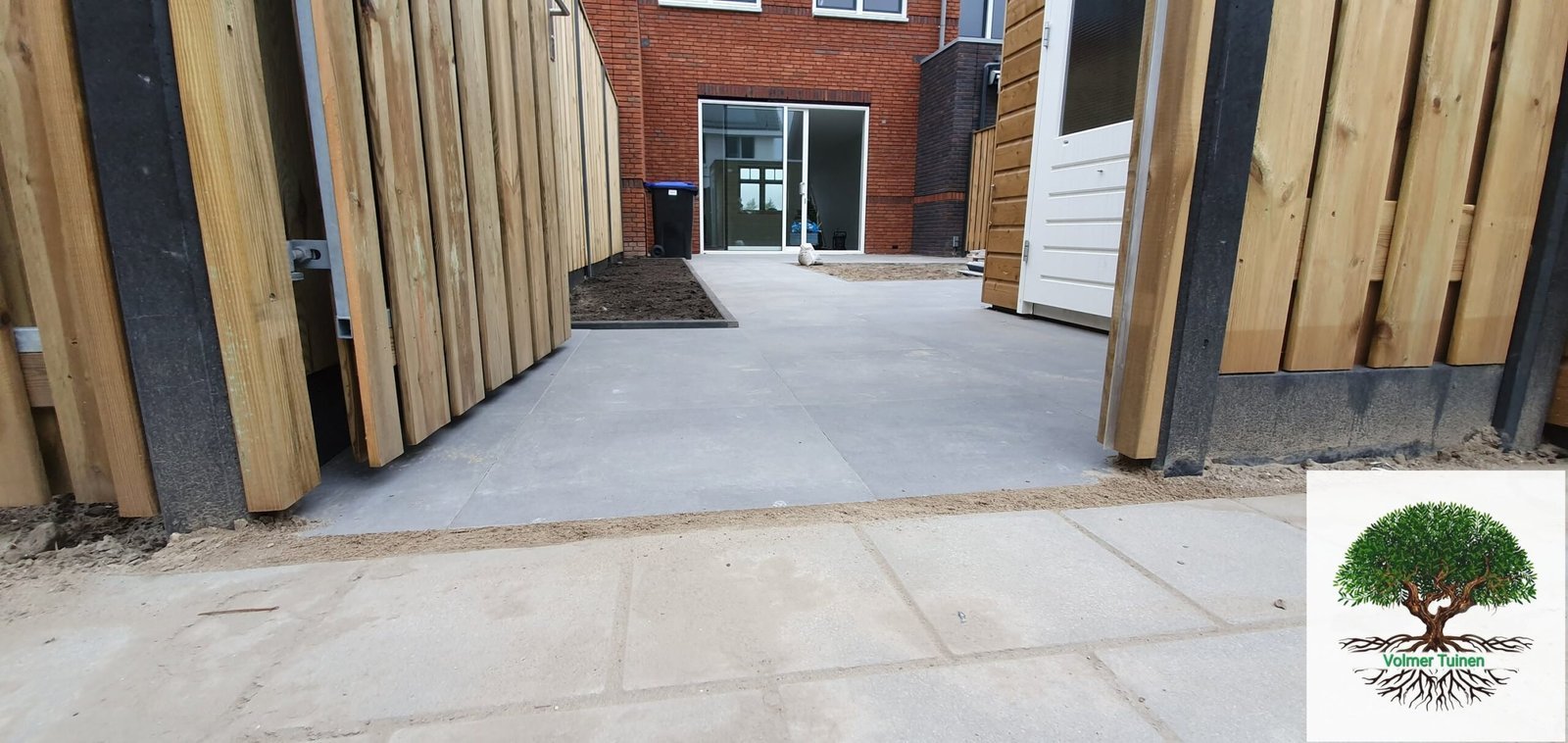 Tuinproject van Volmer Tuinen – foto 14