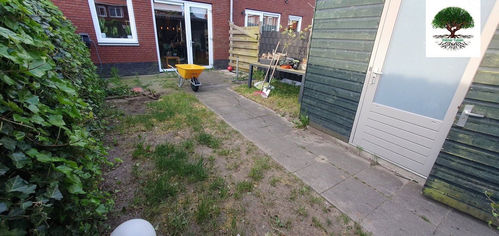 Tuinproject van Volmer Tuinen – foto 10