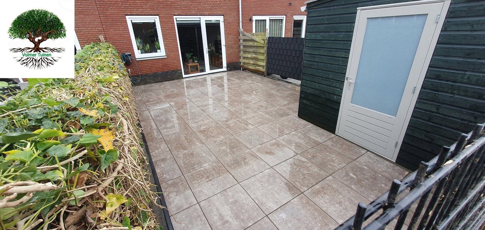 Tuinproject van Volmer Tuinen – foto 13