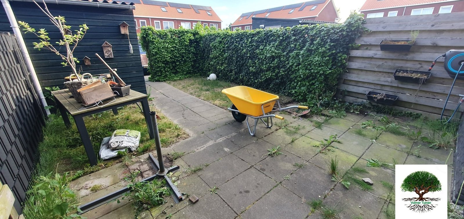 Tuinproject van Volmer Tuinen – foto 9