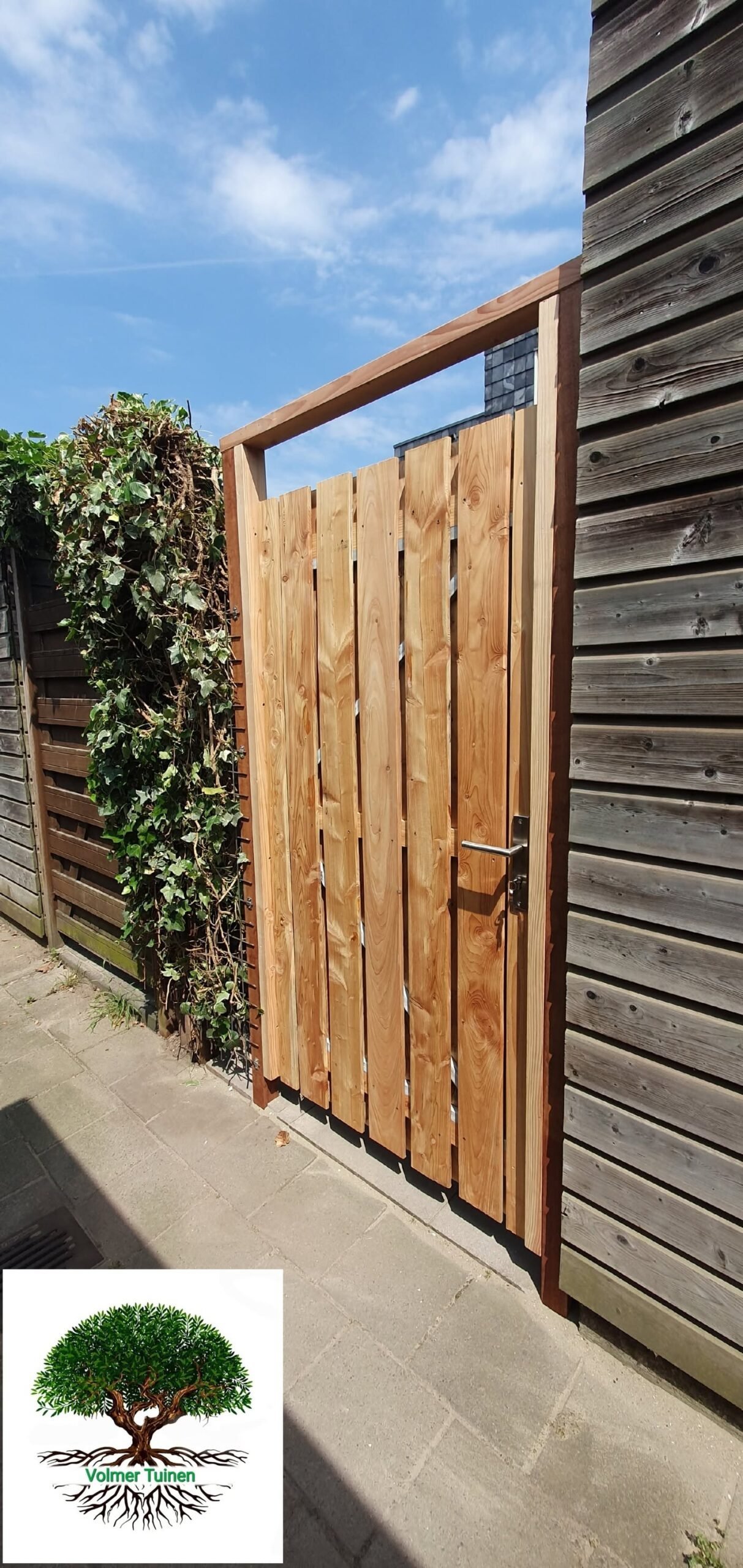 Tuinproject van Volmer Tuinen – foto 26