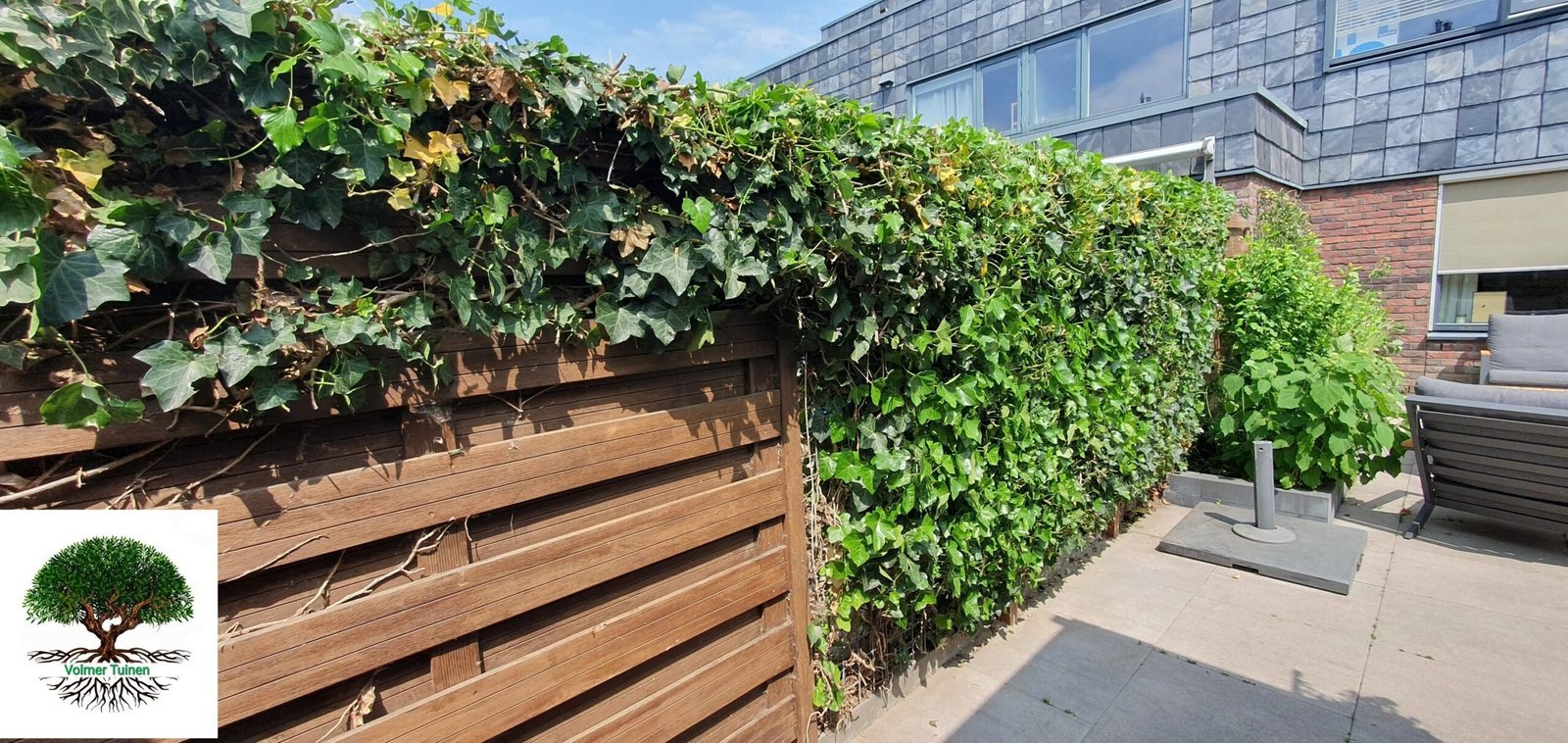 Tuinproject van Volmer Tuinen – foto 7