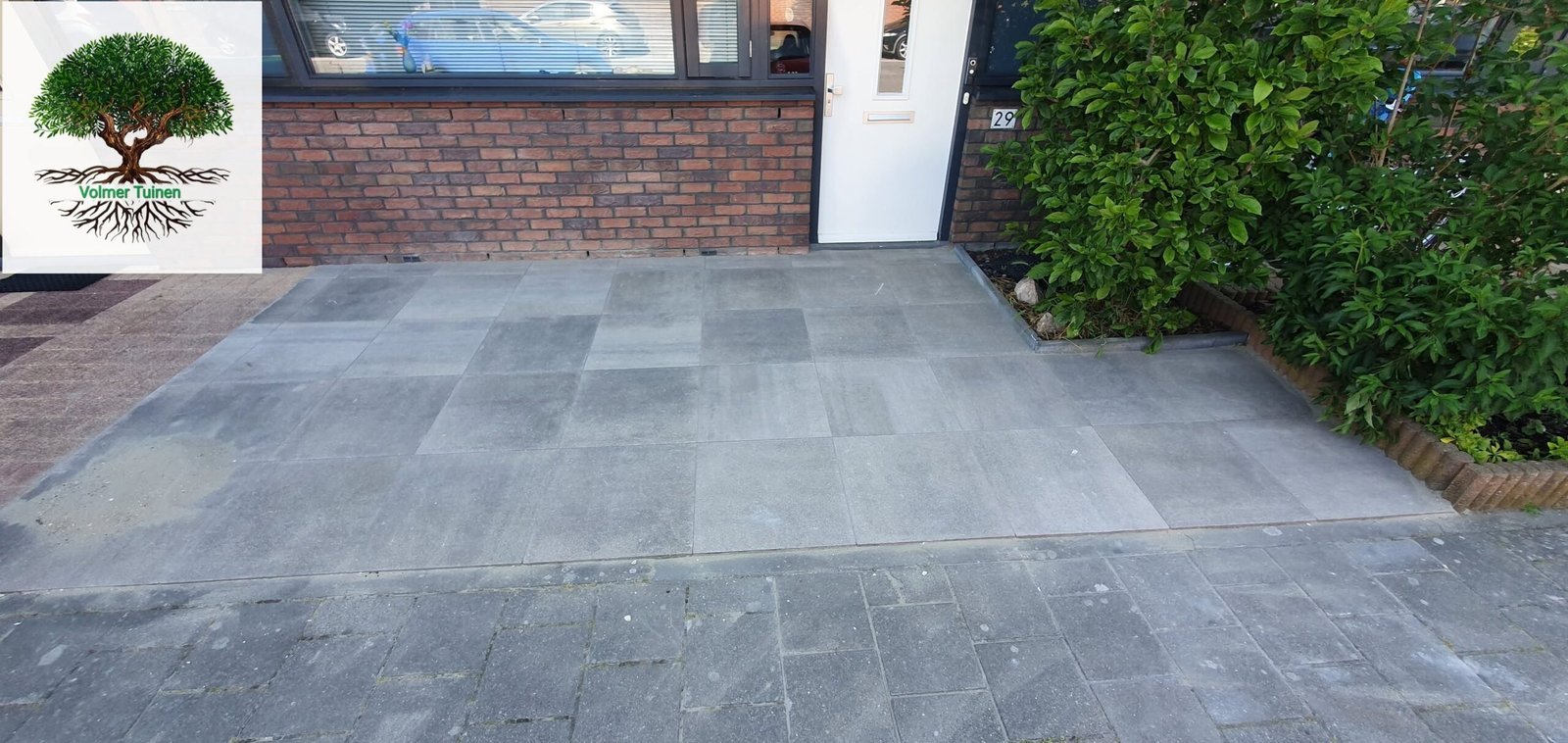 Tuinproject van Volmer Tuinen – foto 8