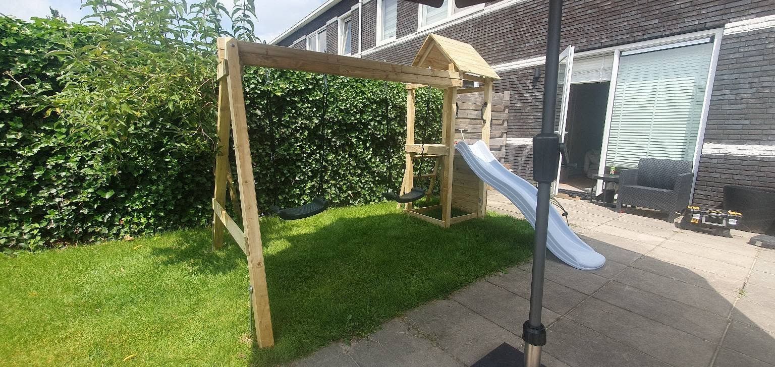 Tuinproject van Volmer Tuinen – foto 4