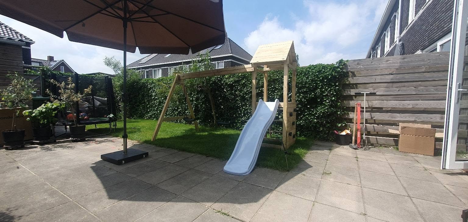 Tuinproject van Volmer Tuinen – foto 3