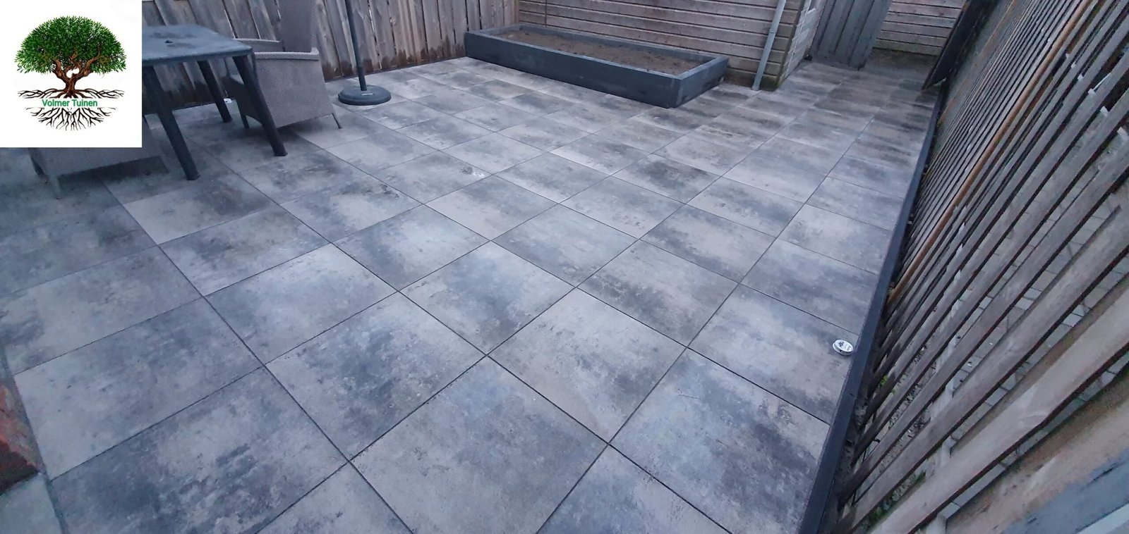 Tuinproject van Volmer Tuinen – foto 21