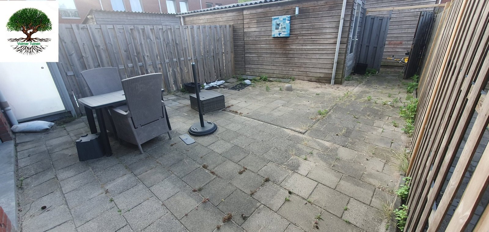 Tuinproject van Volmer Tuinen – foto 17