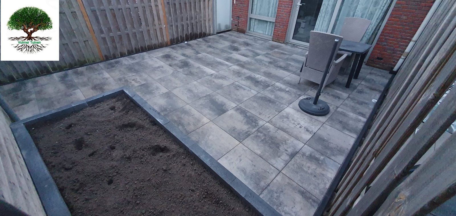 Tuinproject van Volmer Tuinen – foto 18