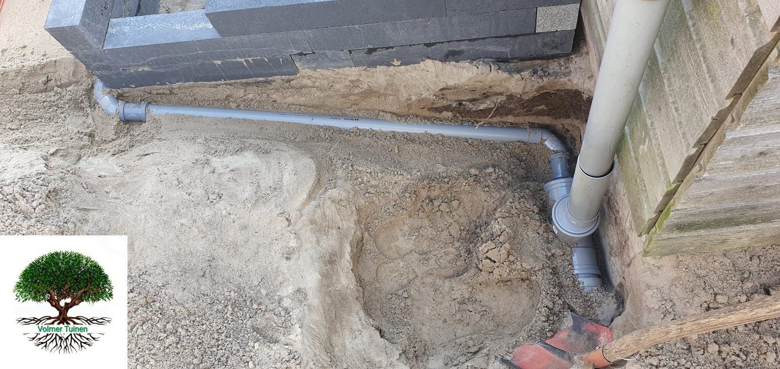 Tuinproject van Volmer Tuinen – foto 19